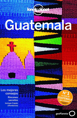 GUATEMALA 2020 (LONELY PLANET)