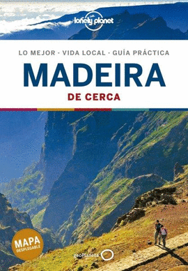 MADEIRA 2020 (LONELY PLANET DE CERCA)