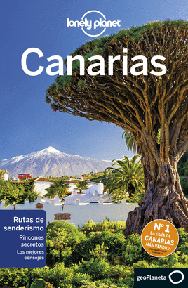 CANARIAS 2020 (LONELY PLANET)