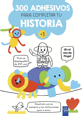 ¡EN EL ZOO DE PINGU!
