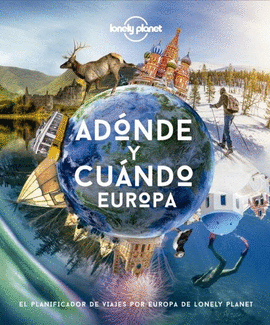 ADONDE Y CUANDO: EUROPA 2020