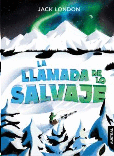 LA LLAMADA DE LO SALVAJE