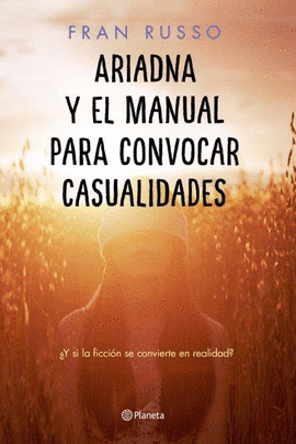 ARIADNA Y MANUAL CONVOCAR CASUALIDADES