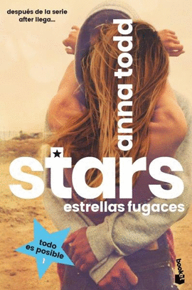 STARS 1: ESTRELLAS FUGACES