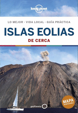 ISLAS EOLIAS 2021 (LONELY PLANET DE CERCA)