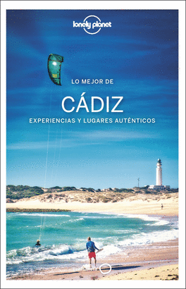 CÁDIZ 2022 (LONELY PLANET LO MEJOR)