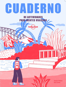 CUADERNO DE ACTIVIDADES PARA MENTES VIAJERAS 2