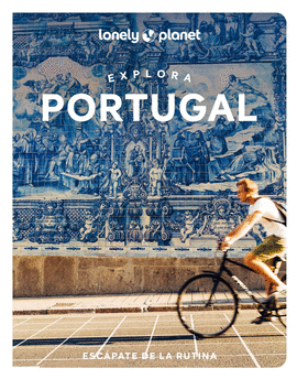 PORTUGAL 2020 (LONELY PLANET EXPLORA)