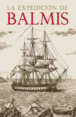 LA EXPEDICIÓN DE BALMIS