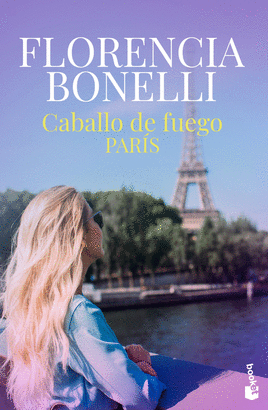 CABALLO DE FUEGO 1: PARÍS