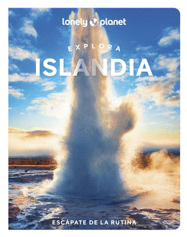 ISLANDIA 2022 (LONELY PLANET EXPLORA)
