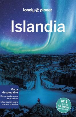 ISLANDIA 2023 (LONELY PLANET)