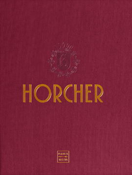 HORCHER