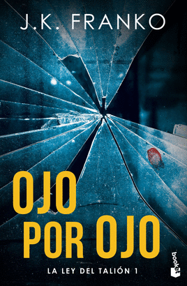 LA LEY DEL TALIÓN 1: OJO POR OJO