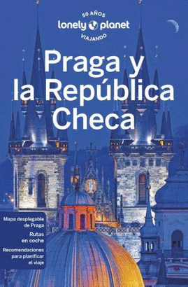 PRAGA Y LA REPÚBLICA CHECA