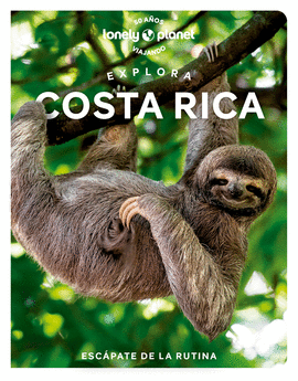 COSTA RICA 2023 (LONELY PLANET EXPLORA)