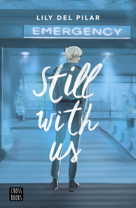 STILL WITH US (SAGA STILL WITH 3)