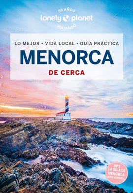 MENORCA DE CERCA (2024)