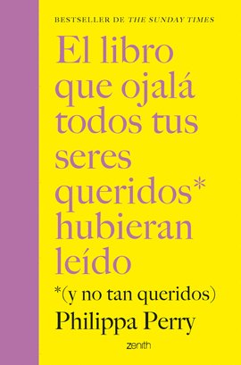 LIBRO QUE OJALA TODOS TUS SERES QUERIDOS HUBIERAN LEIDO, EL