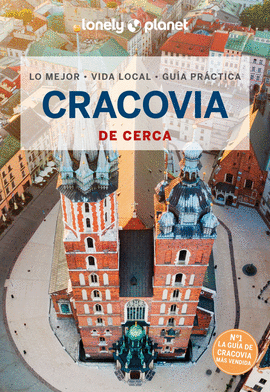 CRACOVIA DE CERCA 2024