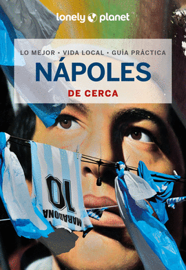 NÁPOLES DE CERCA 2024