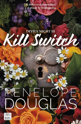KILL SWITCH (DEVILS NIGHT III)