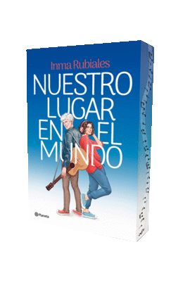 NUESTRO LUGAR EN EL MUNDO