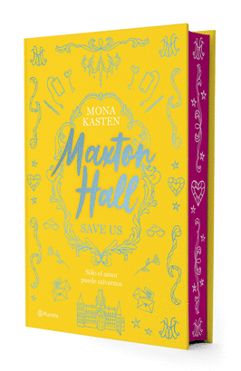 MAXTON HALL 3 (EDICION ESPECIAL)