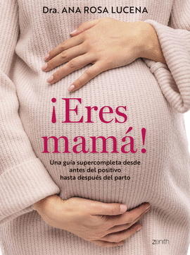 ERES MAMA!