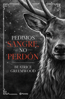 PEDIMOS SANGRE, NO PERDÓN