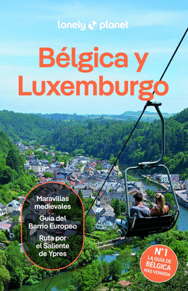 BÉLGICA Y LUXEMBURGO 2026