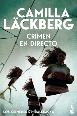 CRIMEN EN DIRECTO (LOS CRÍMENES DE FJÄLLBACKA)