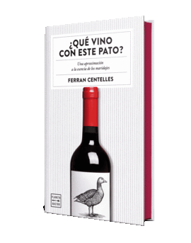 ¿QUÉ VINO CON ESTE PATO? EDICIÓN ESPECIAL CON CANTOS TINTADOS
