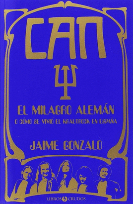 CAN: EL MILAGRO ALEMÁN
