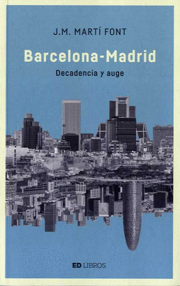 BARCELONA-MADRID