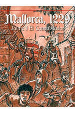 MALLORCA, 1229 (JAIME I EL CONQUISTADOR)
