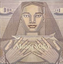 MARUJA MALLO (CATÁLOGO RAZONADO DE ÓLEOS)