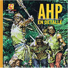 AHP. ANTONIO HERNÁNDEZ PALACIOS EN DETALLE