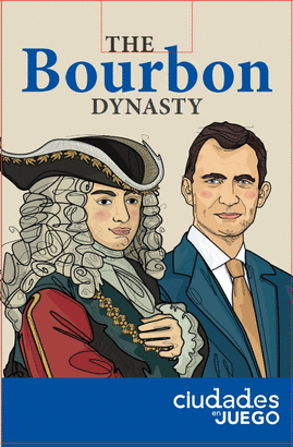 BARAJA THE BOURBON DYNASTY