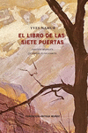 EL LIBRO DE LAS SIETE PUERTAS (ED. BILINGÜE)