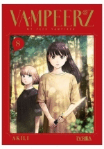 VAMPEERZ Nº 08/09