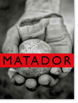REVISTA MATADOR Z: LOS EUROPEOS