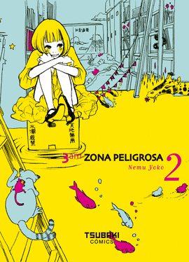 3AM ZONA PELIGROSA Nº 02/03