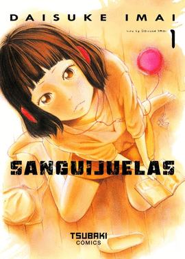 SANGUIJUELAS Nº 01/05