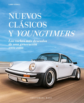 NUEVOS CLASICOS Y YOUNGTIMERS
