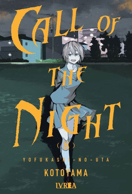 CALL OF THE NIGHT Nº 08/20