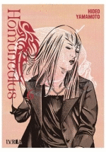 HOMUNCULUS Nº 06/10