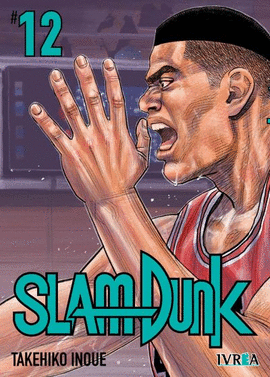 SLAM DUNK: NEW EDITION Nº 12/20