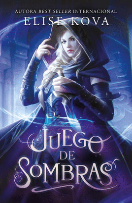 JUEGO DE SOMBRAS (SAGA A TRIAL OF SROCERERS 2)