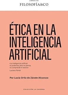 ÈTICA EN LA INTELIGENCIA ARTIFICIAL
